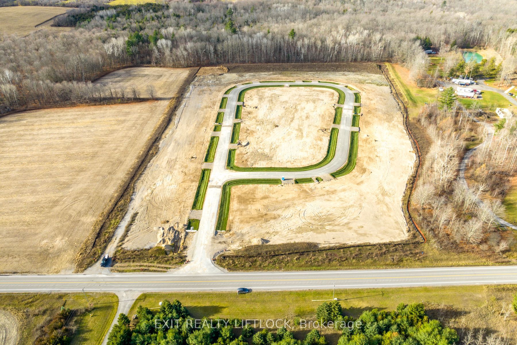 5438 Winfield Drive, Port Hope, On L1a 3v5