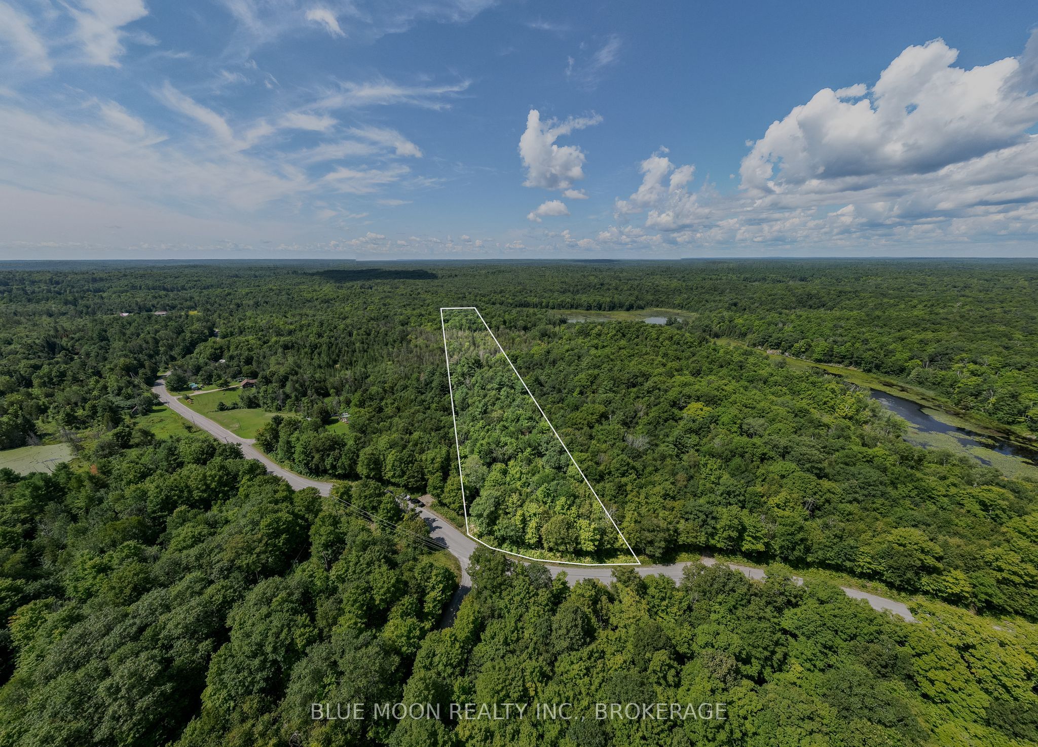 1531 Myers Cave Road, Frontenac, On K0h 1b0