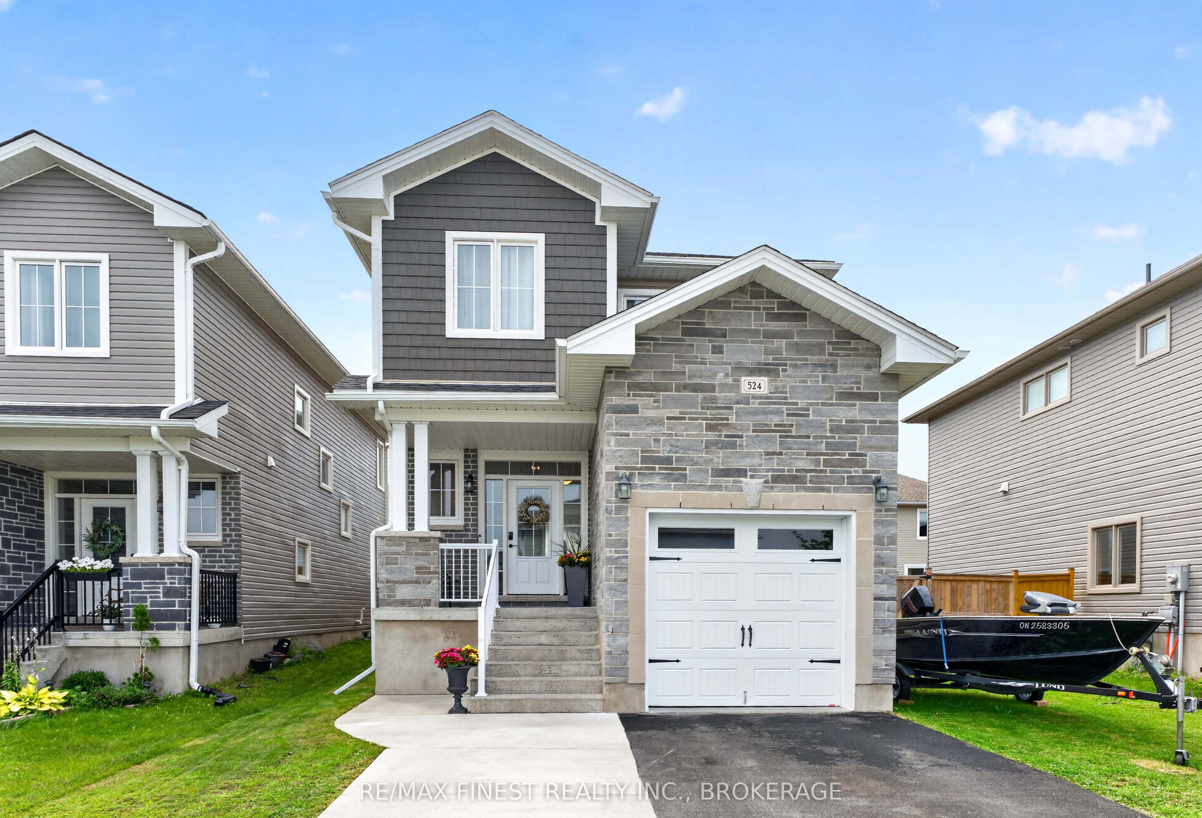 524 Beth Crescent, Kingston, On K7p 0k9