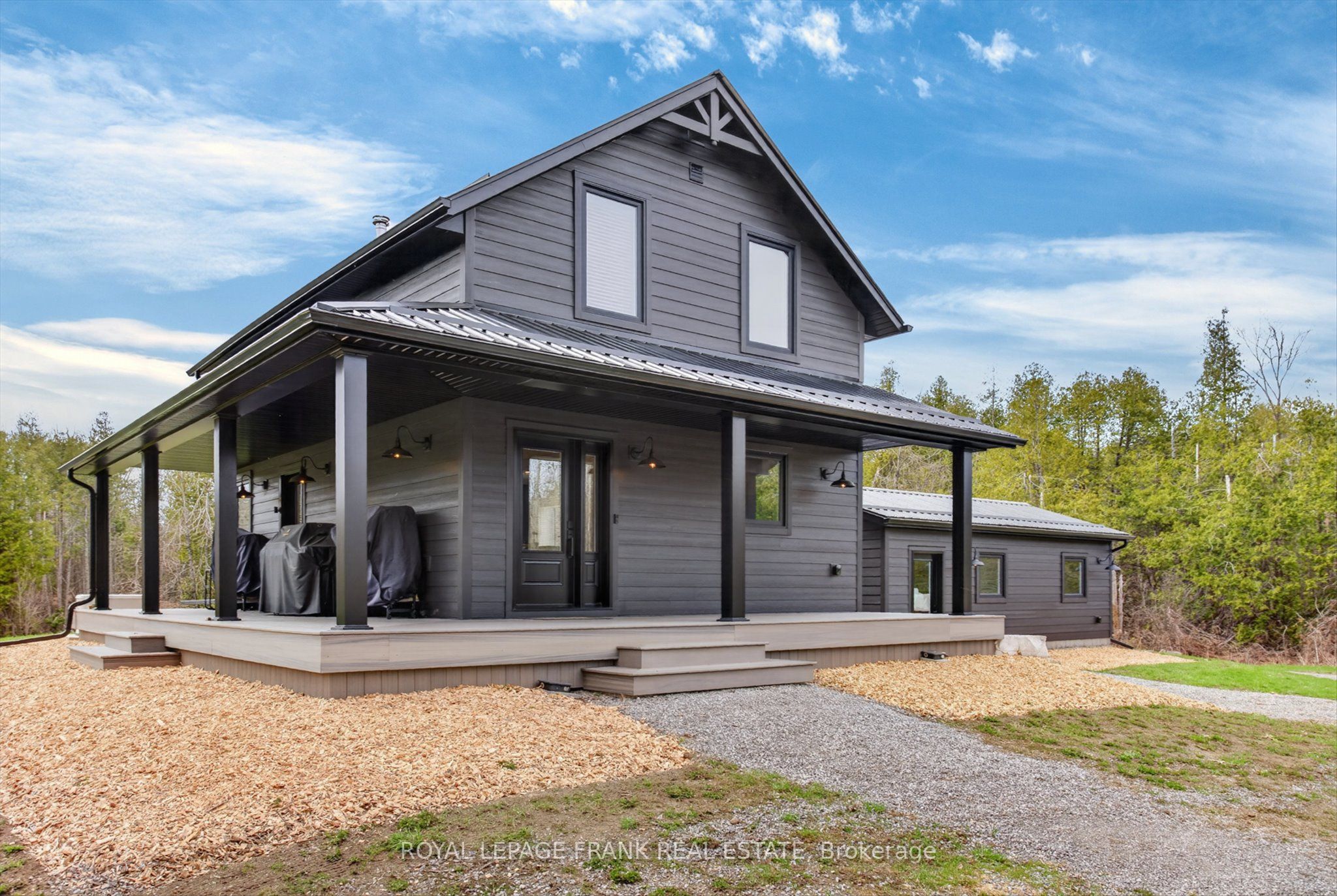 165 County Rd 507, Trent Lakes, On K0l 1j0