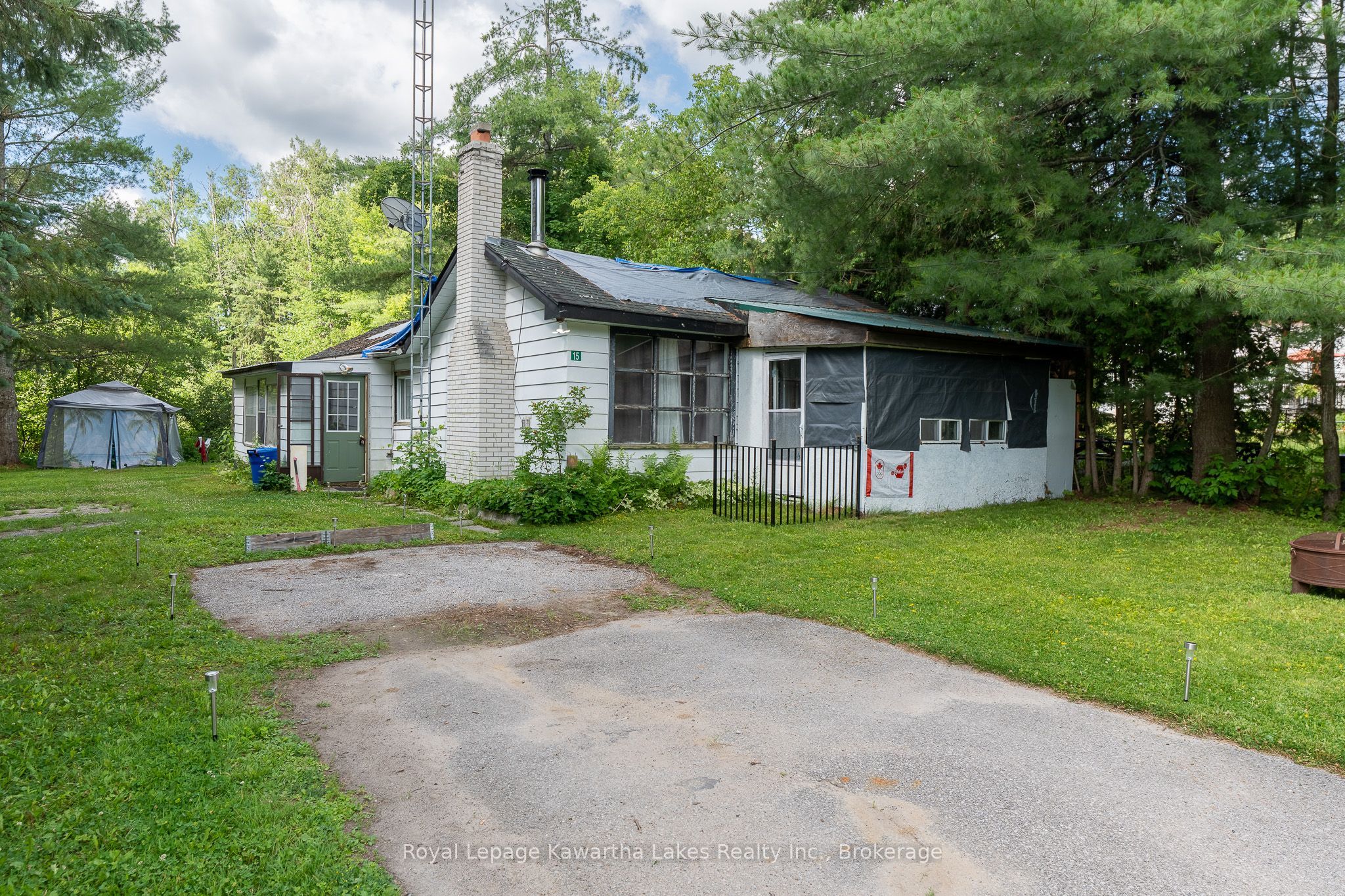15 Cockburn Street, Kawartha Lakes, On K0m 1k0
