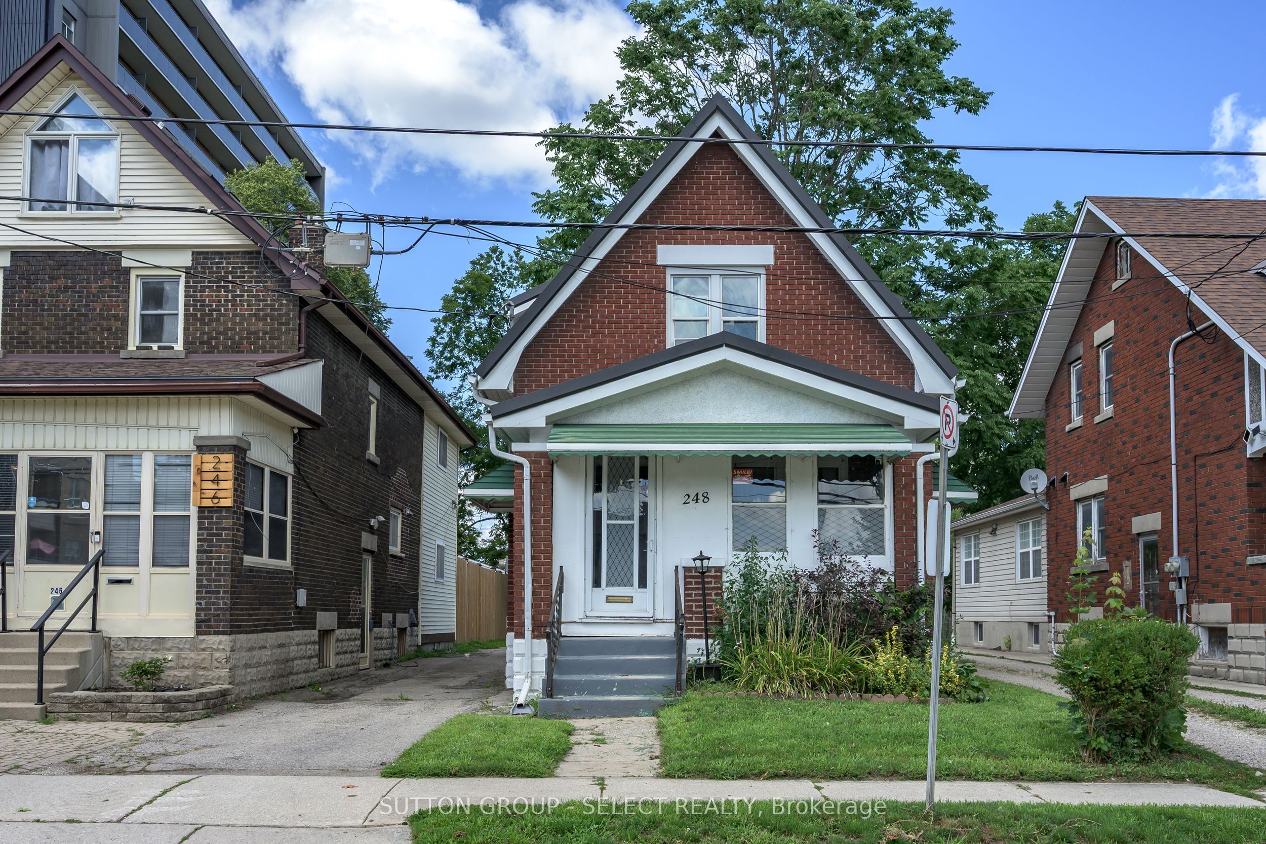 248 Grey Street, London East, On N6b 1g5