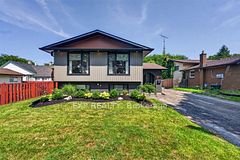 63 Harcove Street, St. Catharines, On L2n 6l9