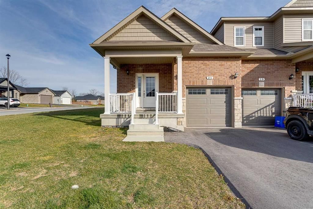 21 Tolman Street, Brighton, On K0k 1h0