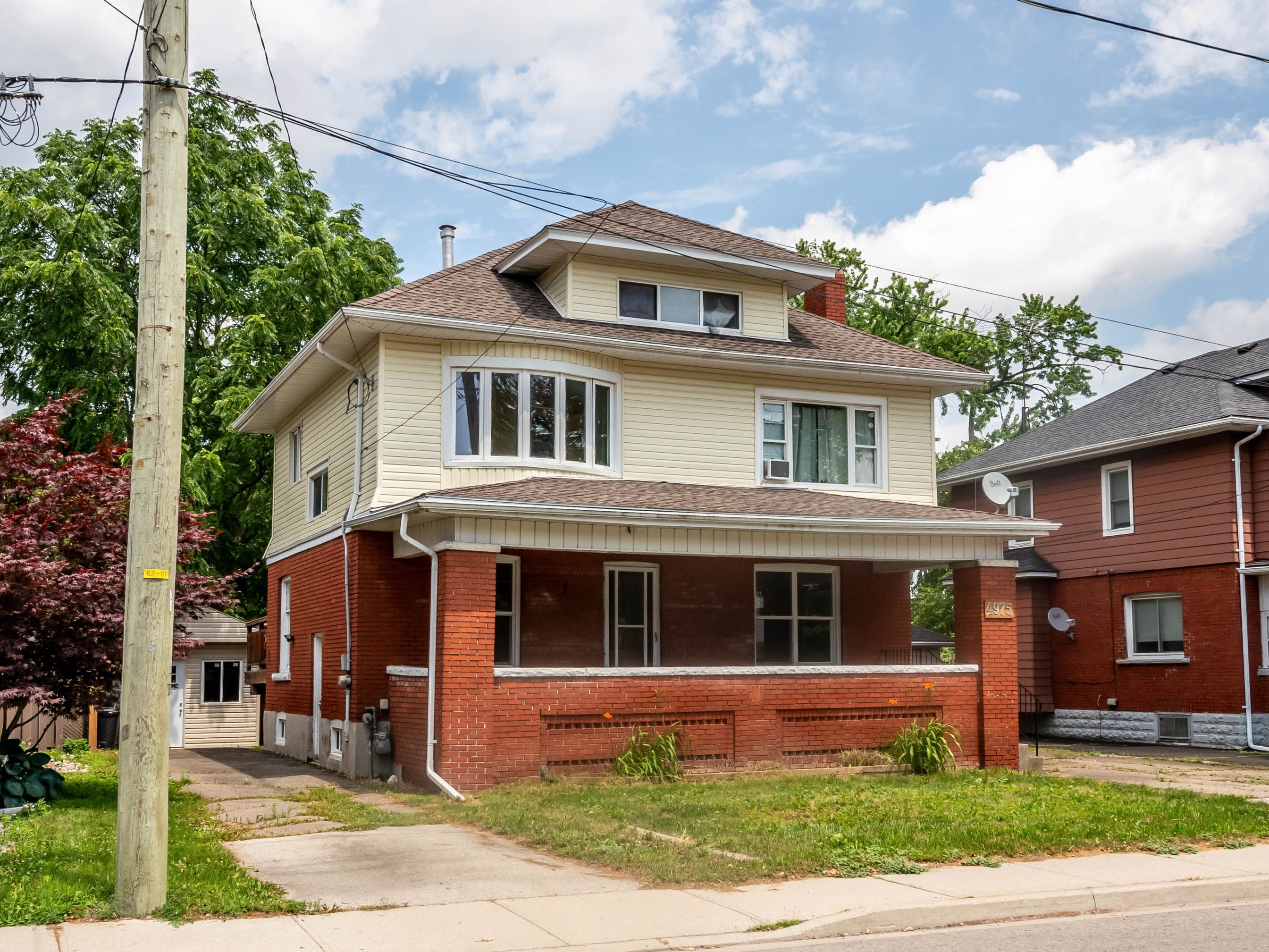4975 Mcrae Street 1, Niagara Falls, On L2e 1p2