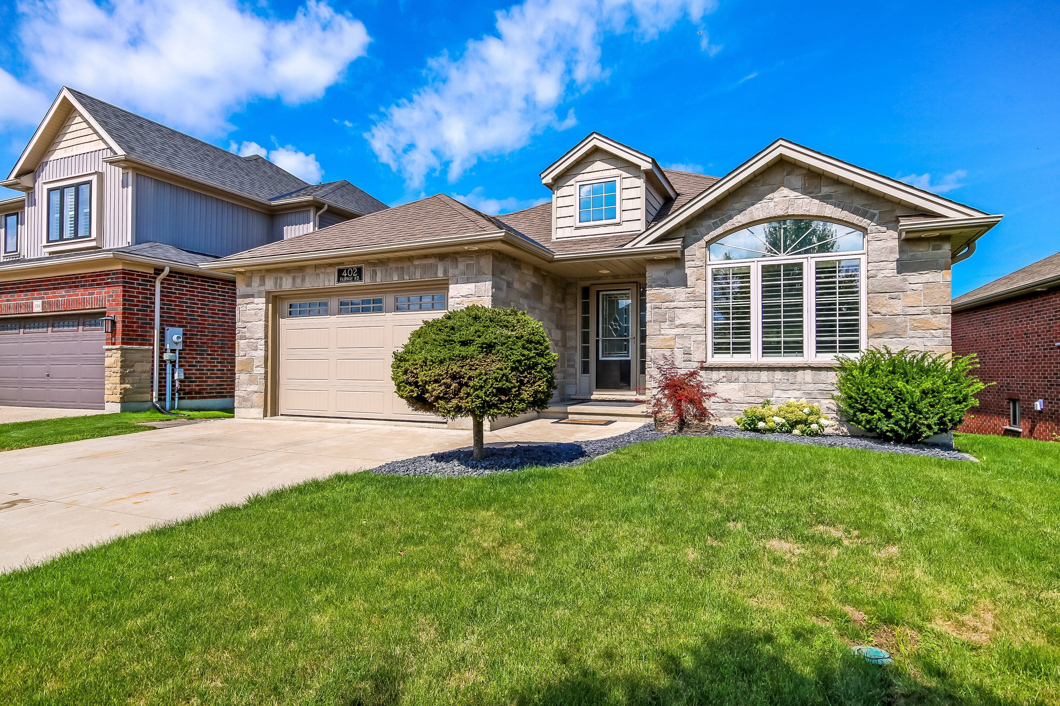 402 Fairway Road, Woodstock, On N4t 0e1