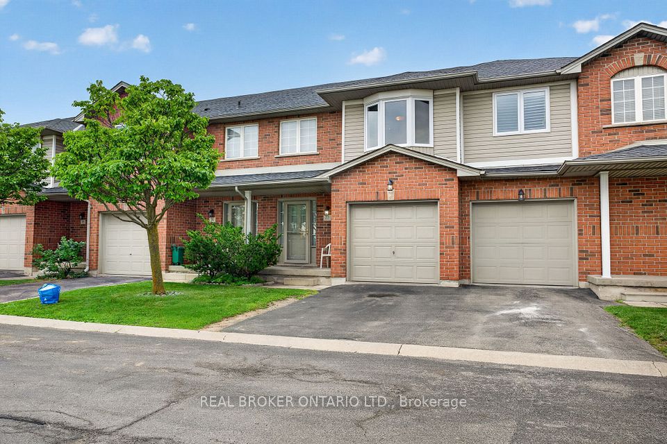 800 Paramount Drive 77, Hamilton, On L8j 3v9