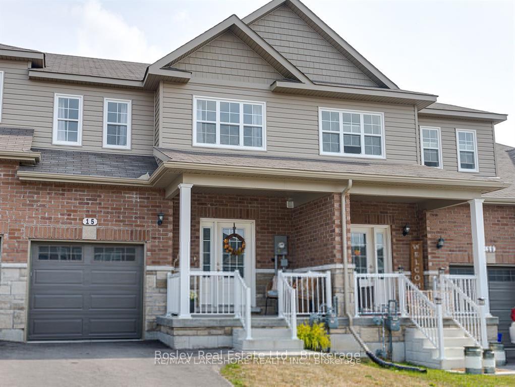 15 Tolman Street, Brighton, On K0k 1h0