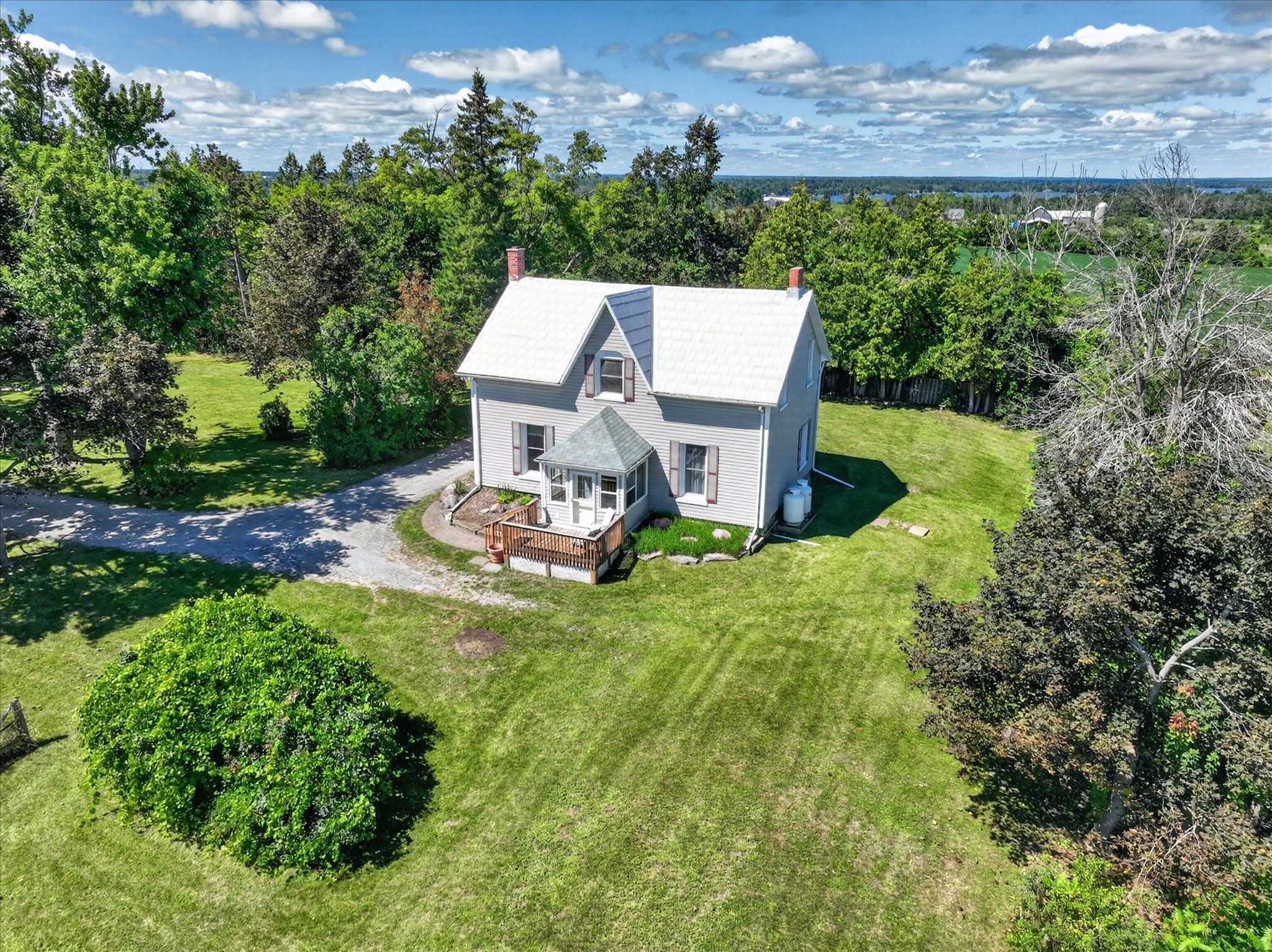 1375 Holden Road, Selwyn, On K9j 6x5