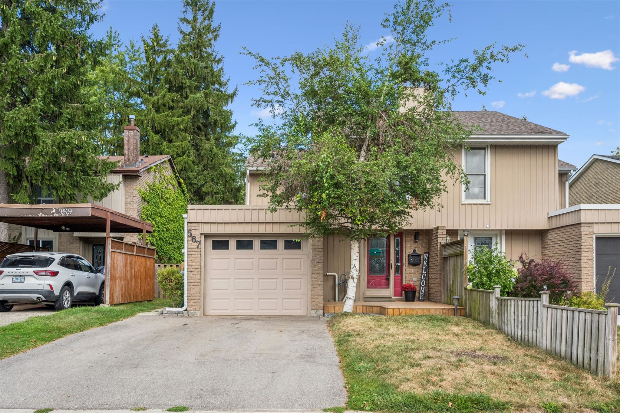 567 Willow Road, Guelph, On N1h 7h3