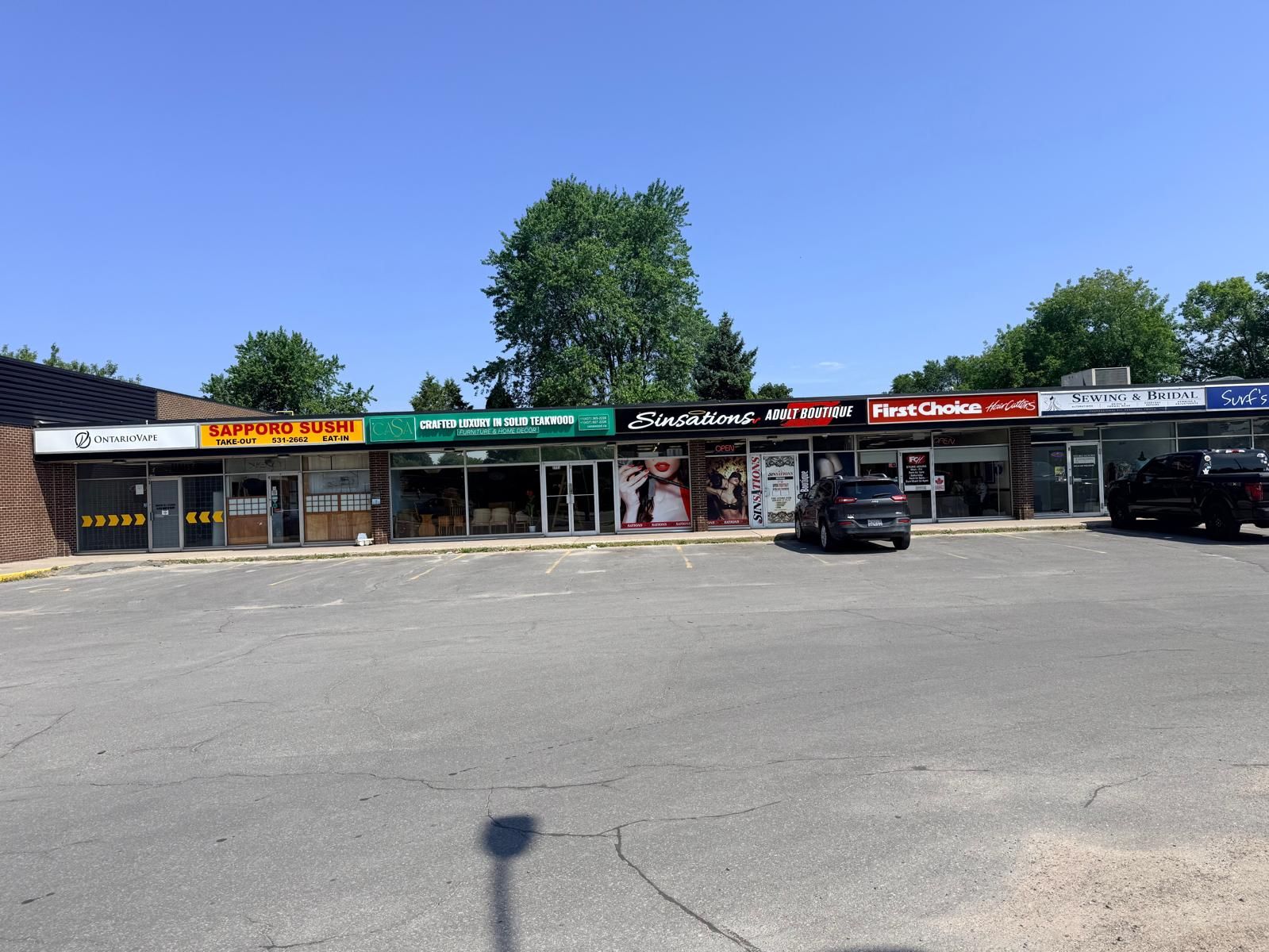 277 Bath Road Unit J, Kingston, On K7m 2x6