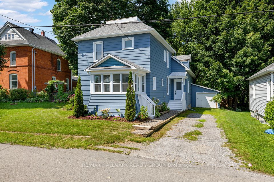 23 Victoria Avenue, North Grenville, On K0g 1j0