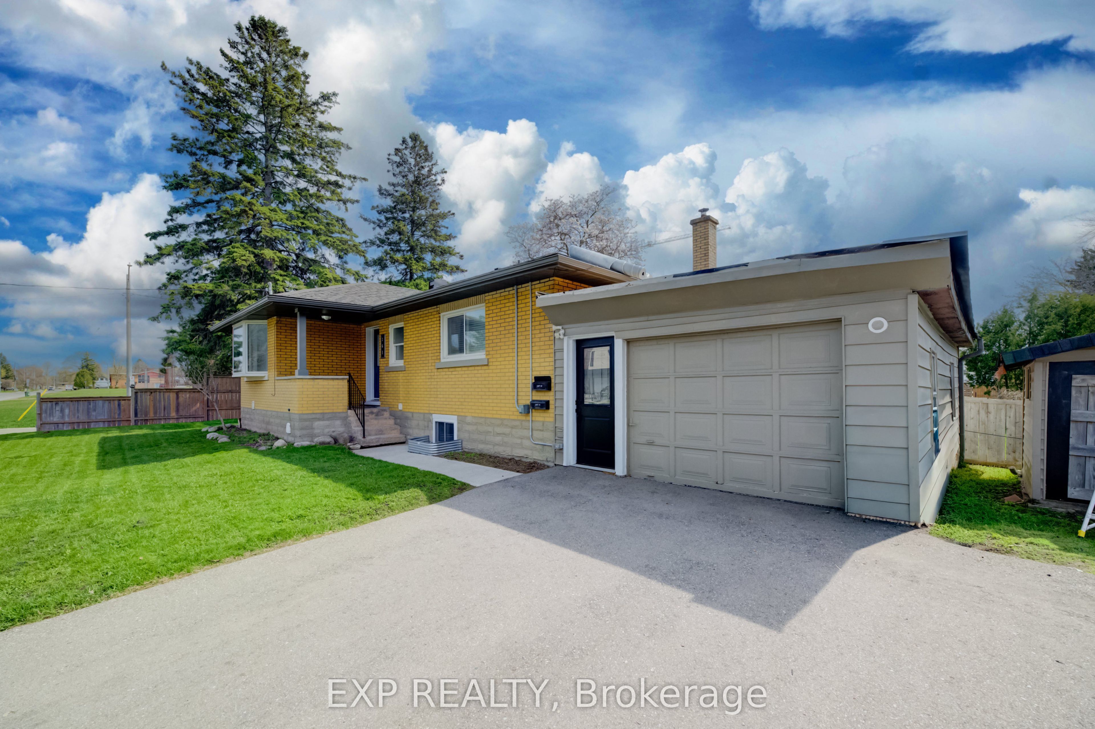361 Prospect Avenue, Kitchener, On N2a 1c9