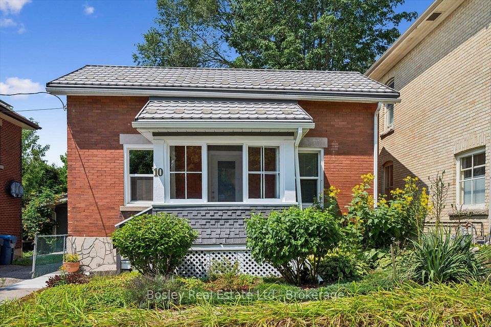 10 Pearl Street, Guelph, On N1e 2e3
