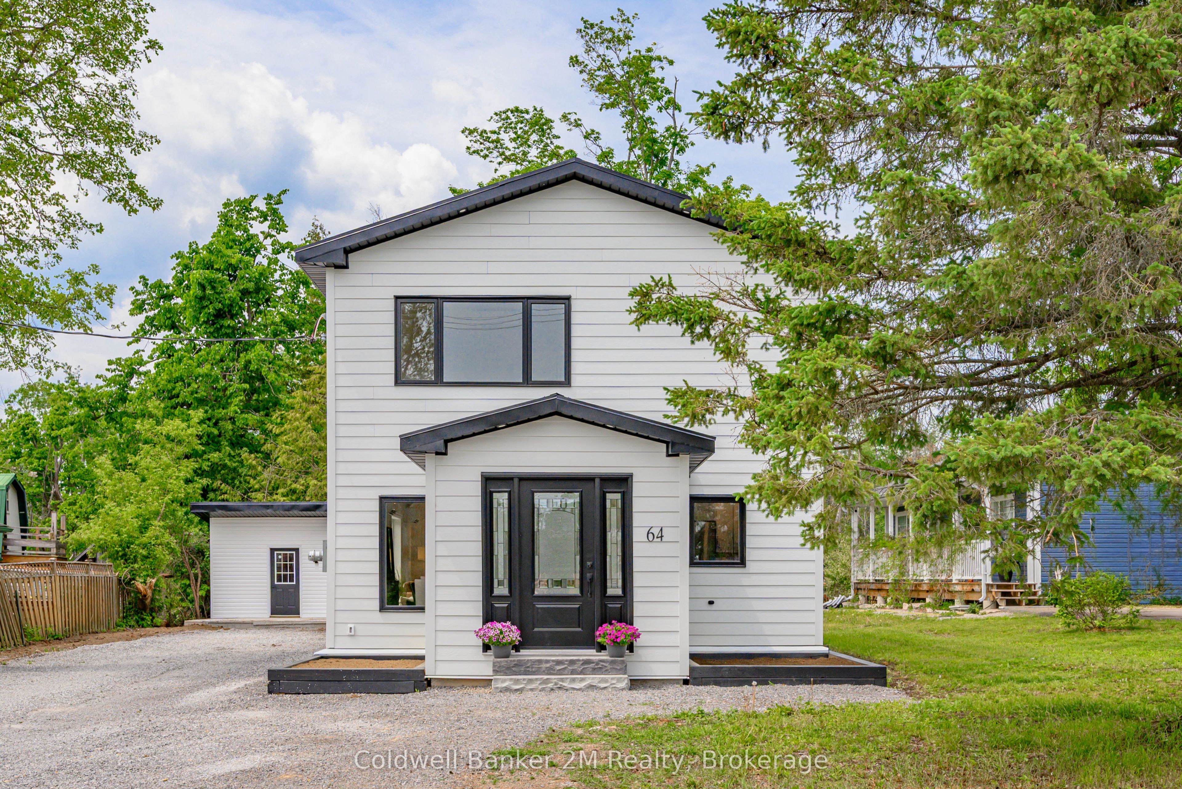 64 Head Street, Kawartha Lakes, On K0m 1a0