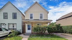 160 Picton Street E, Hamilton, On L8l 3w6