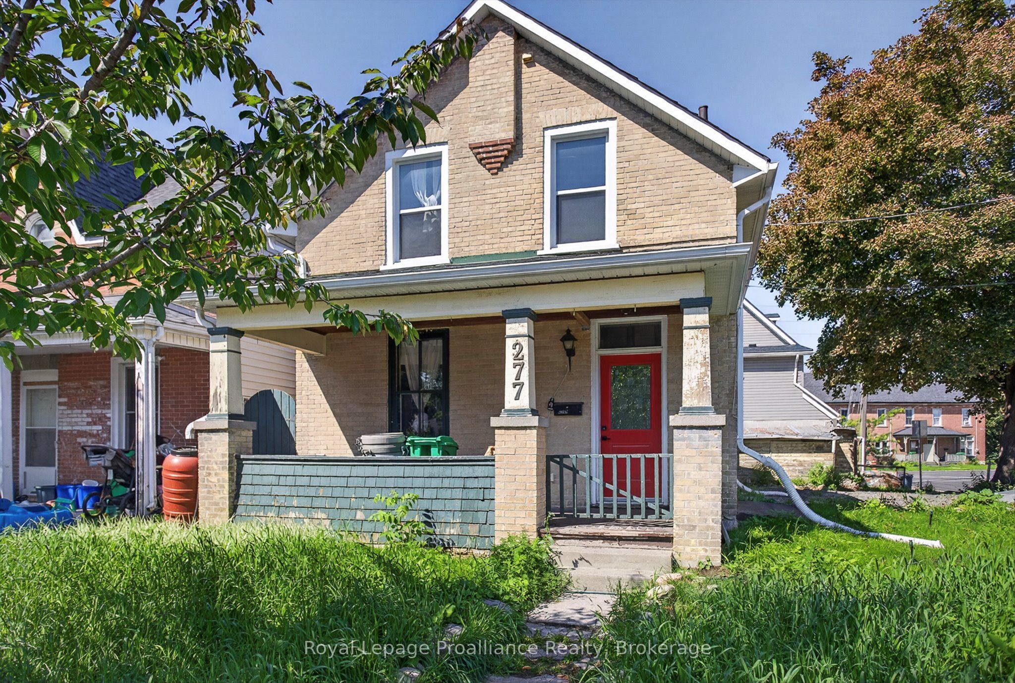 277 Reid Street, Peterborough, On K9j 3p9