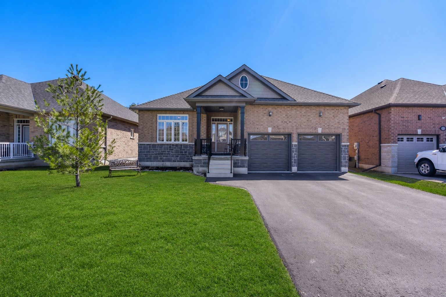 107 Alcorn Drive, Kawartha Lakes, On K9v 0m8