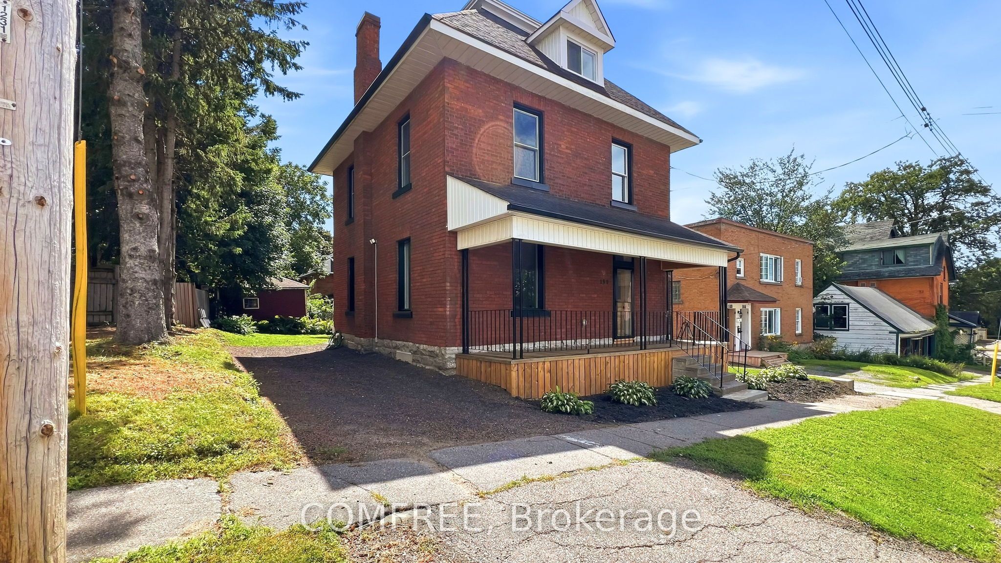 190 Mcallister Street, Pembroke, On K8a 3g2
