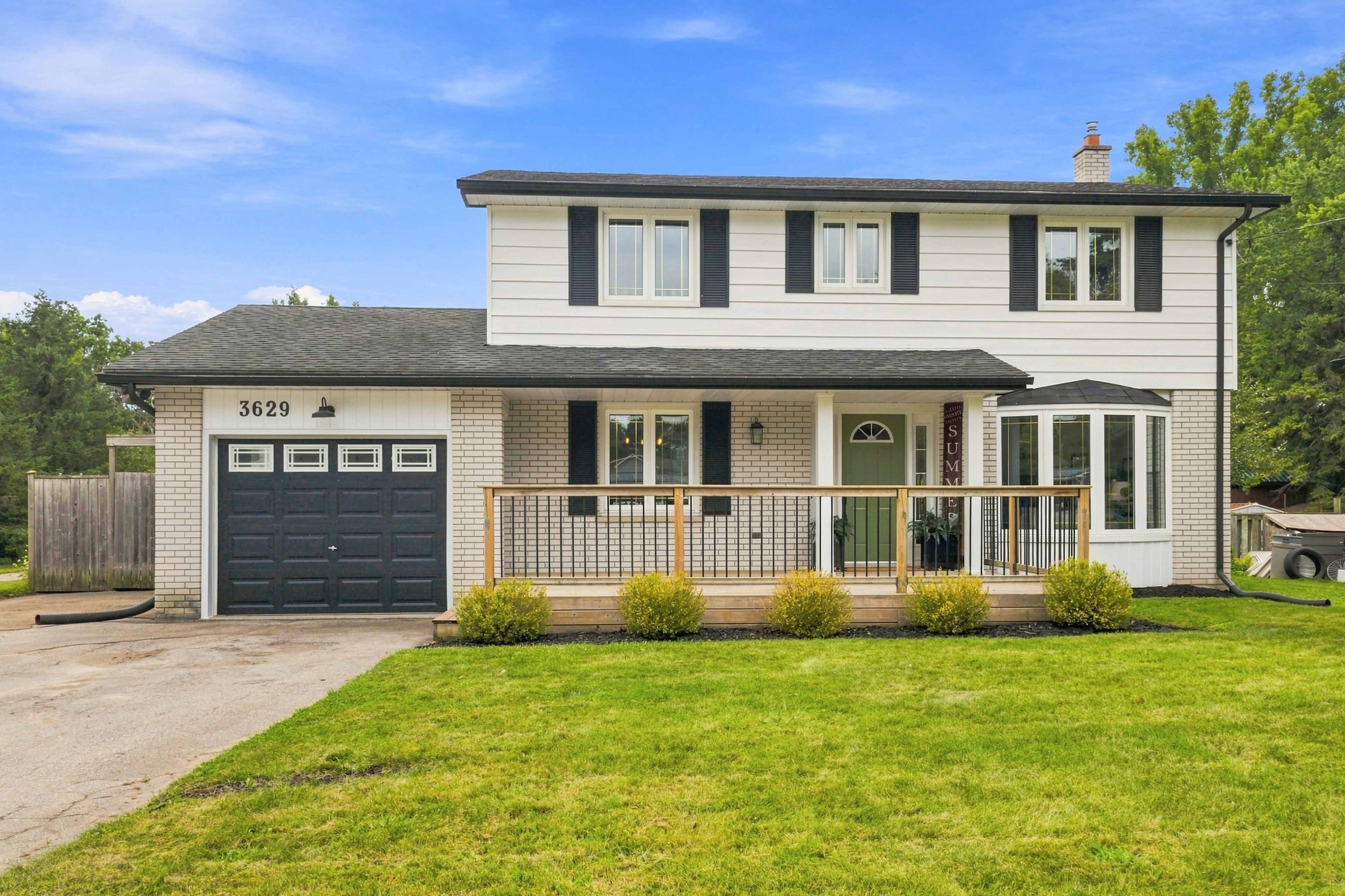 3629 Catherine Street, Thames Centre, On N0l 1g1