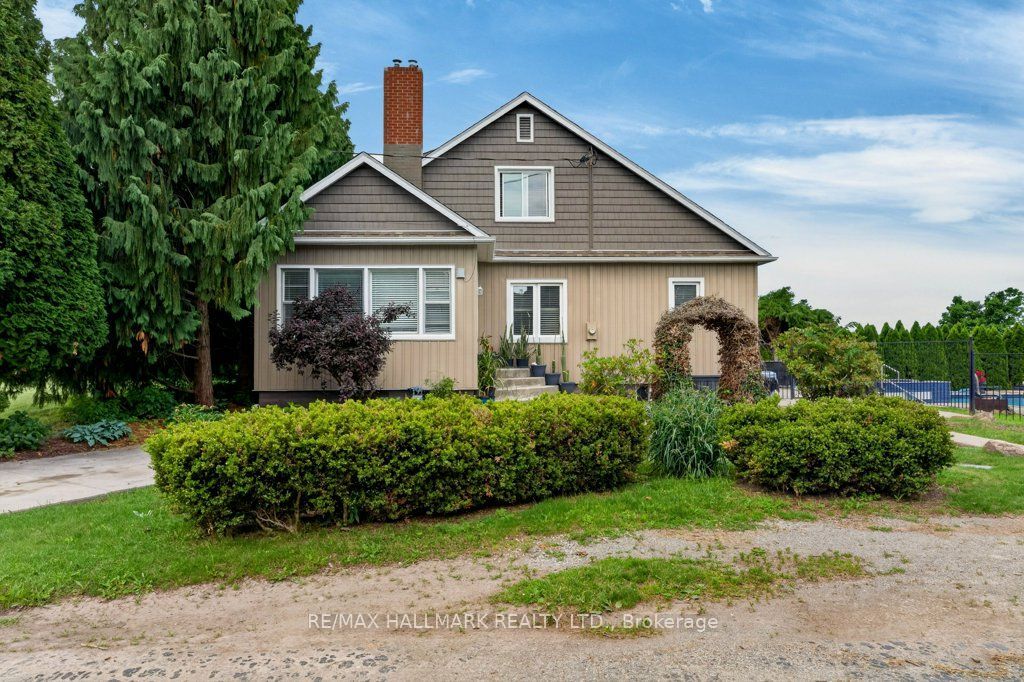 5331 Greenlane Road, Lincoln, On L3j 2j3