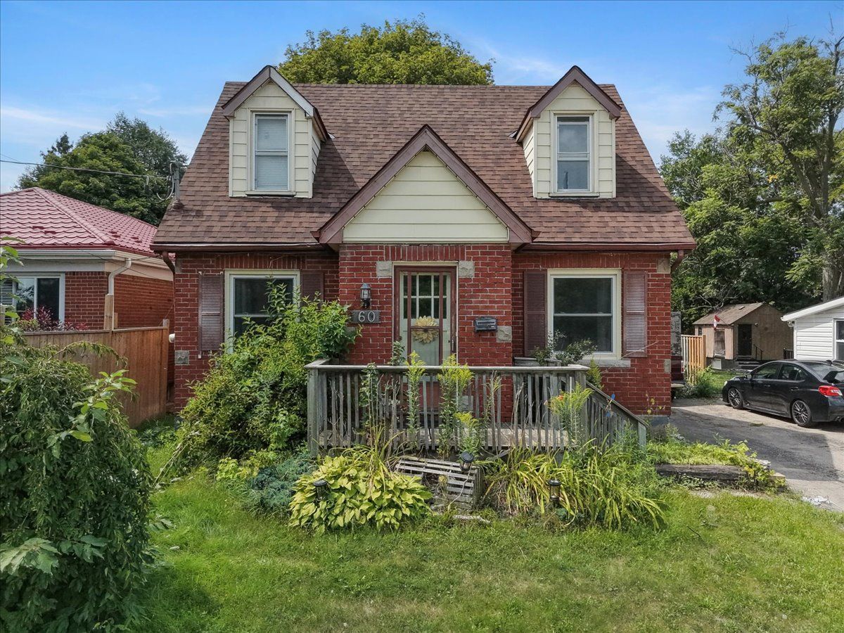 60 Park Road N, Brantford, On N3s 6t7