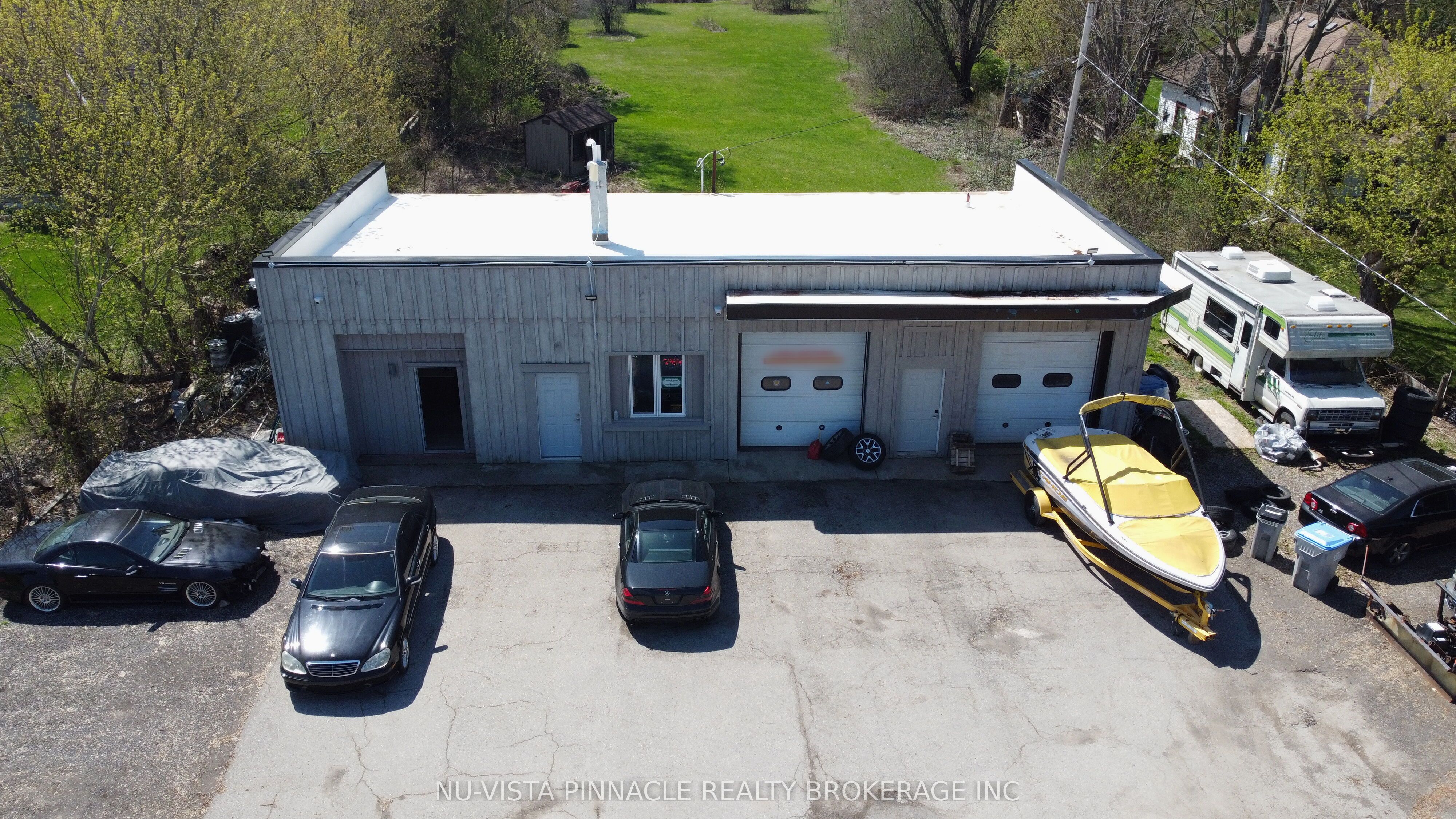 6339 Egremont Drive, Middlesex Centre, On N0l 1r0