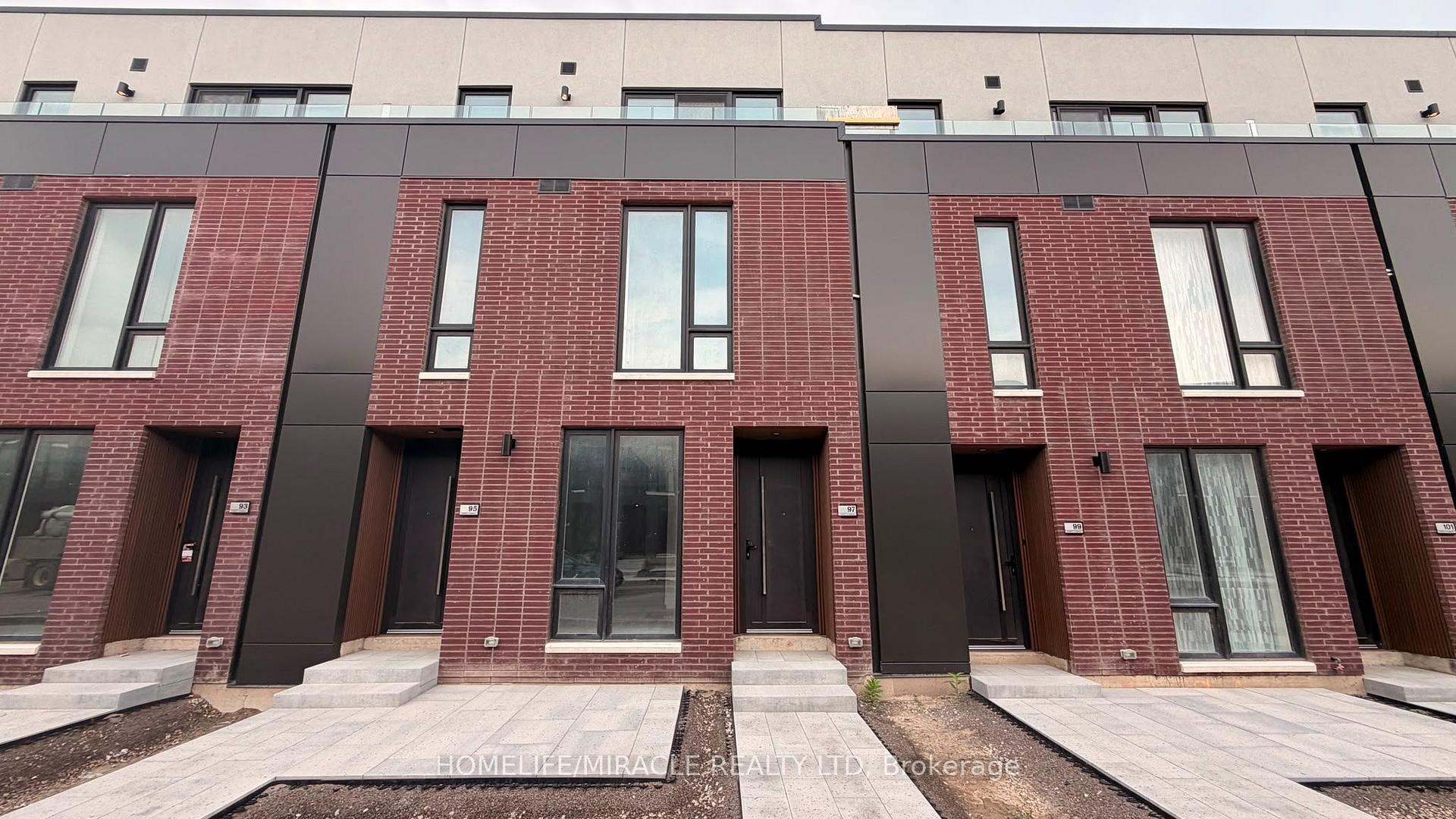 97 Everett Common, St. Catharines, On L2p 0h2