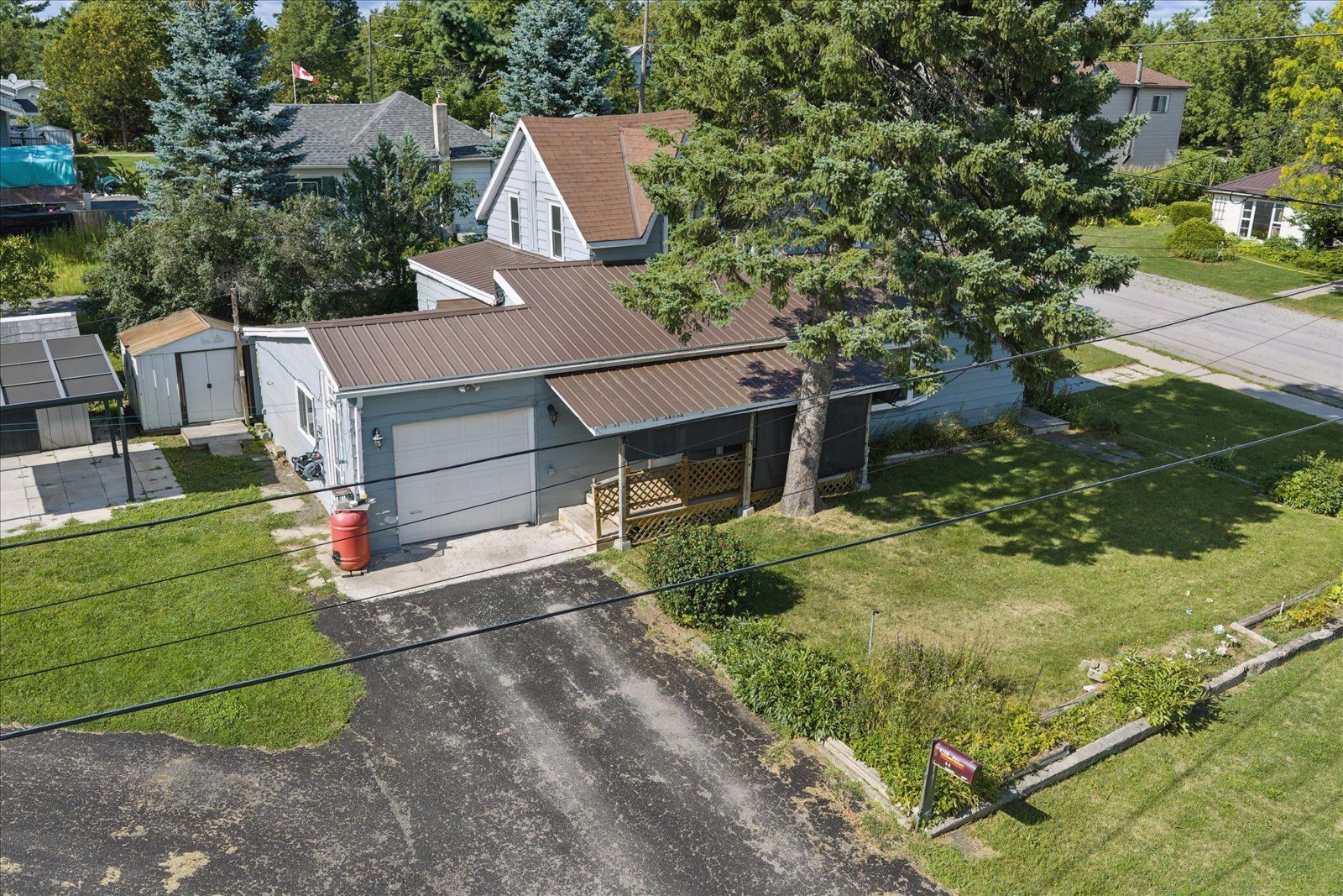 41 Victoria Street, Marmora And Lake, On K0k 2m0