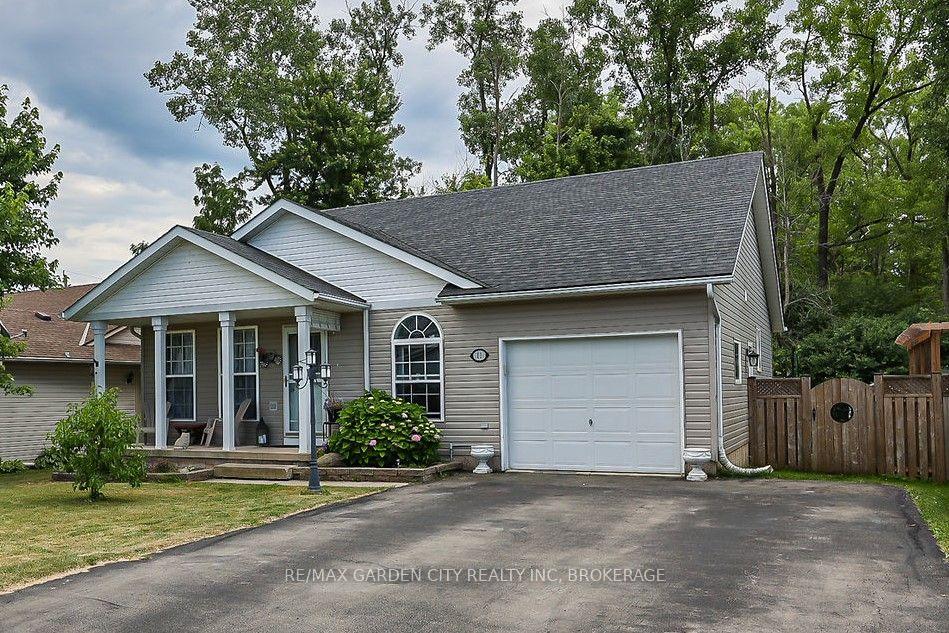 11 Rochelle Crescent, Fort Erie, On L0s 1n0