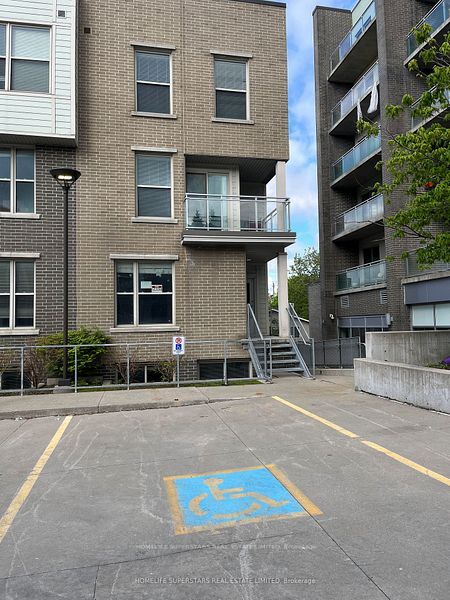 62 Balsam Street T101, Waterloo, On N2l 3h2