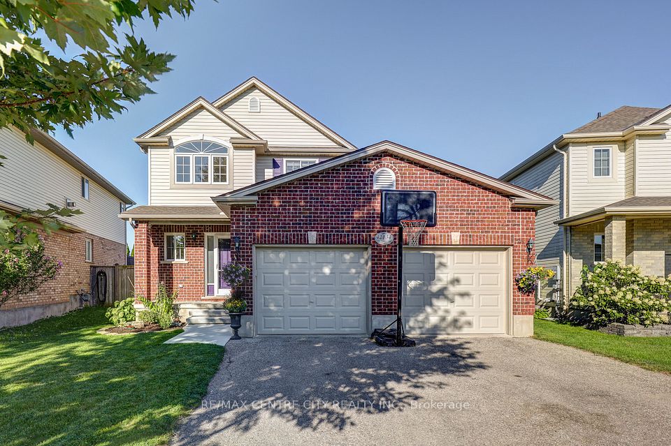 42134 Mcbain Line, Central Elgin, On N5p 4r1