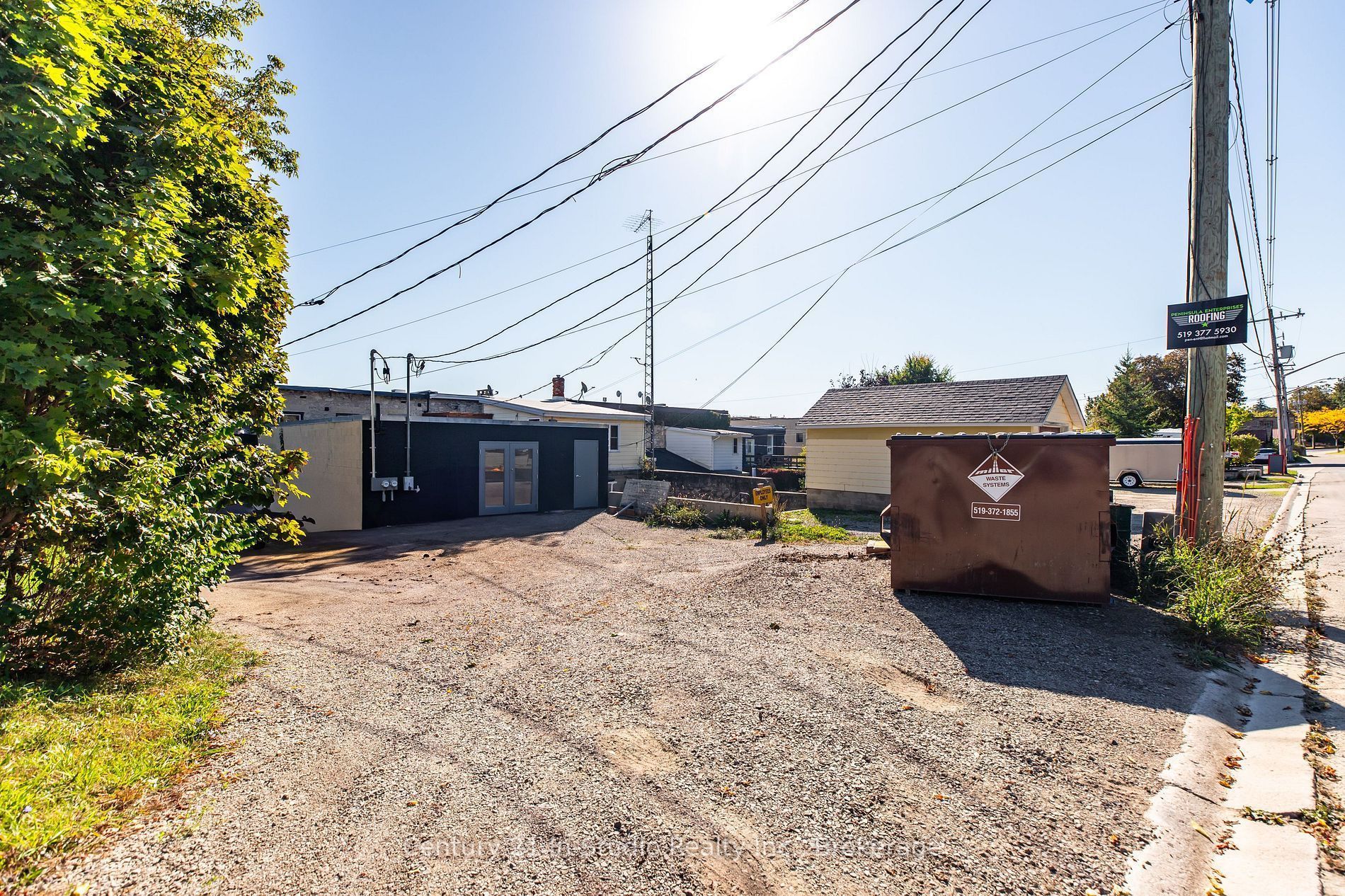 612 Berford Street C, South Bruce Peninsula, On N0h 2t0