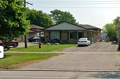 512 First Avenue, Welland, On L3c 6a7