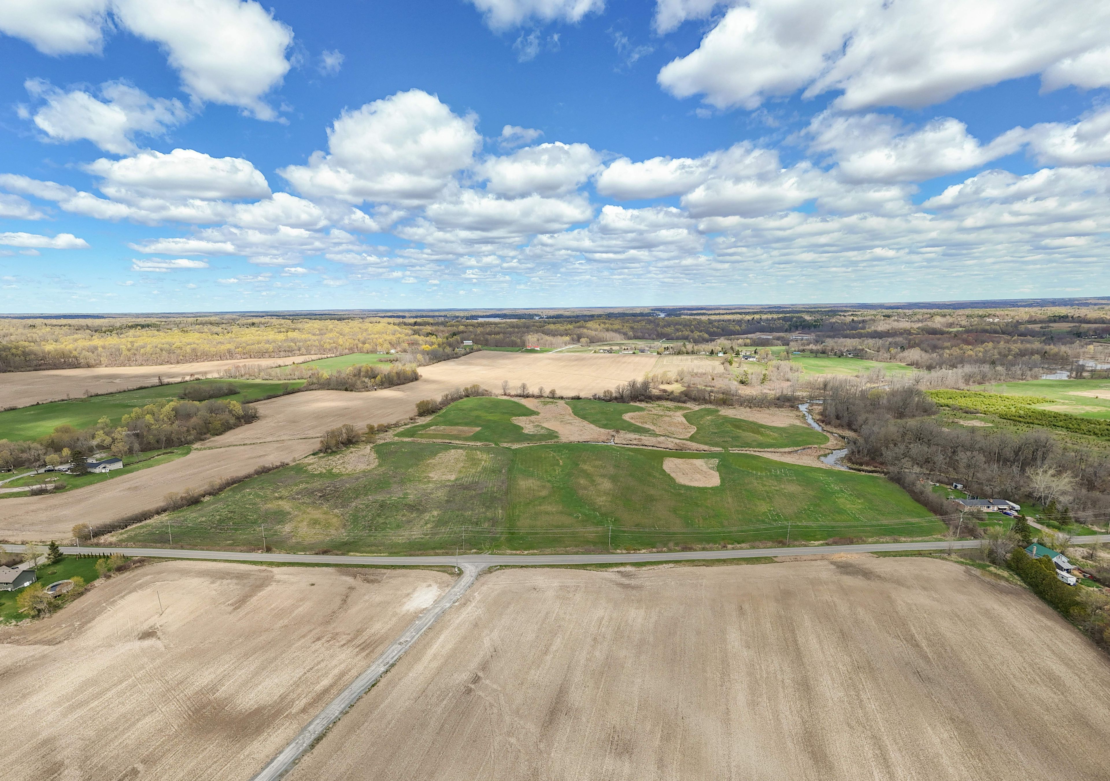 Pt Lt 10 Milburn Road, Frontenac, On K0h 1h0