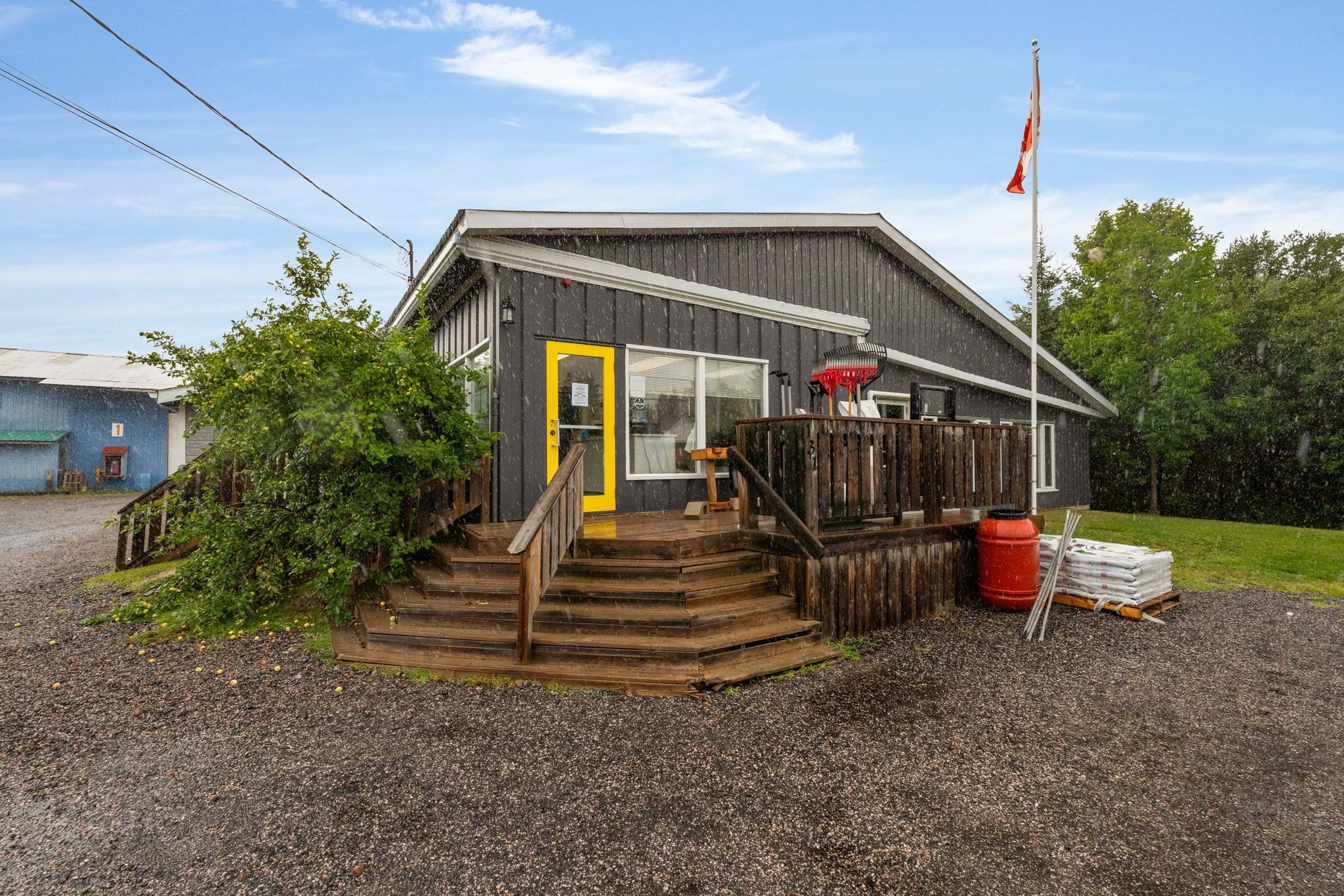 131 St. David Street S, French River, On P0m 2n0