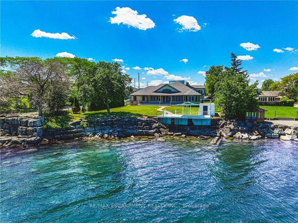 511 Glover Road, Hamilton, On L8e 5c6
