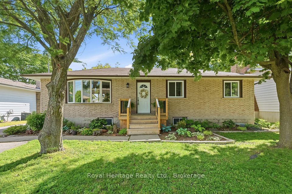 93 Division Street S, Brighton, On K0k 1h0