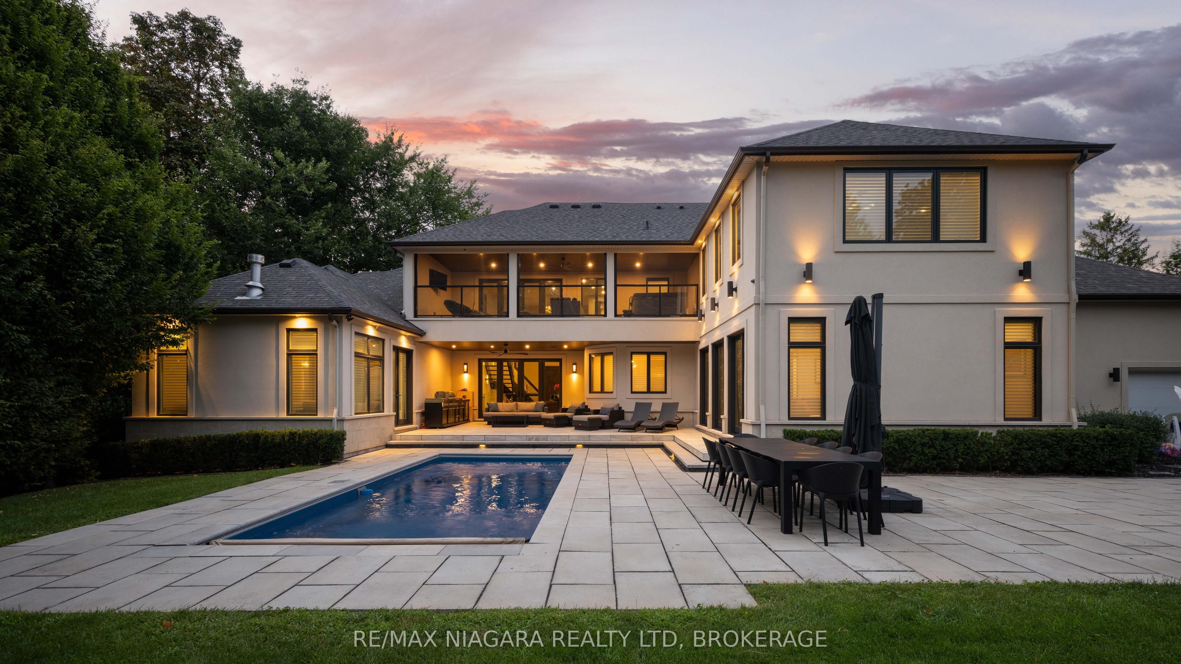 362 Niagara Boulevard, Niagara-On-The-Lake, On L0s 1j0