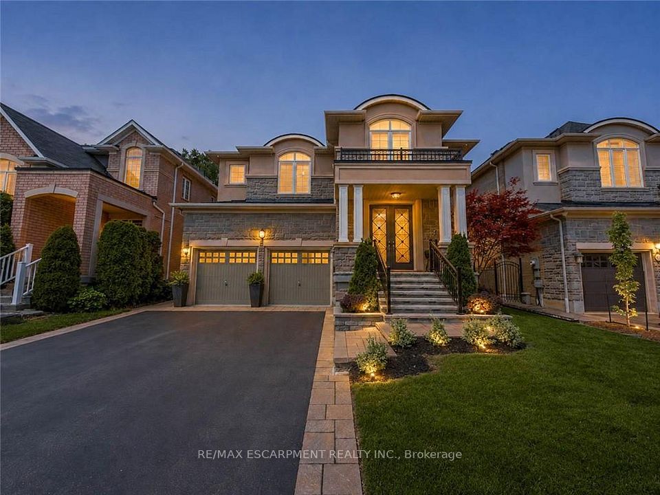 80 Sutherland Crescent, Hamilton, On L9k 0g9