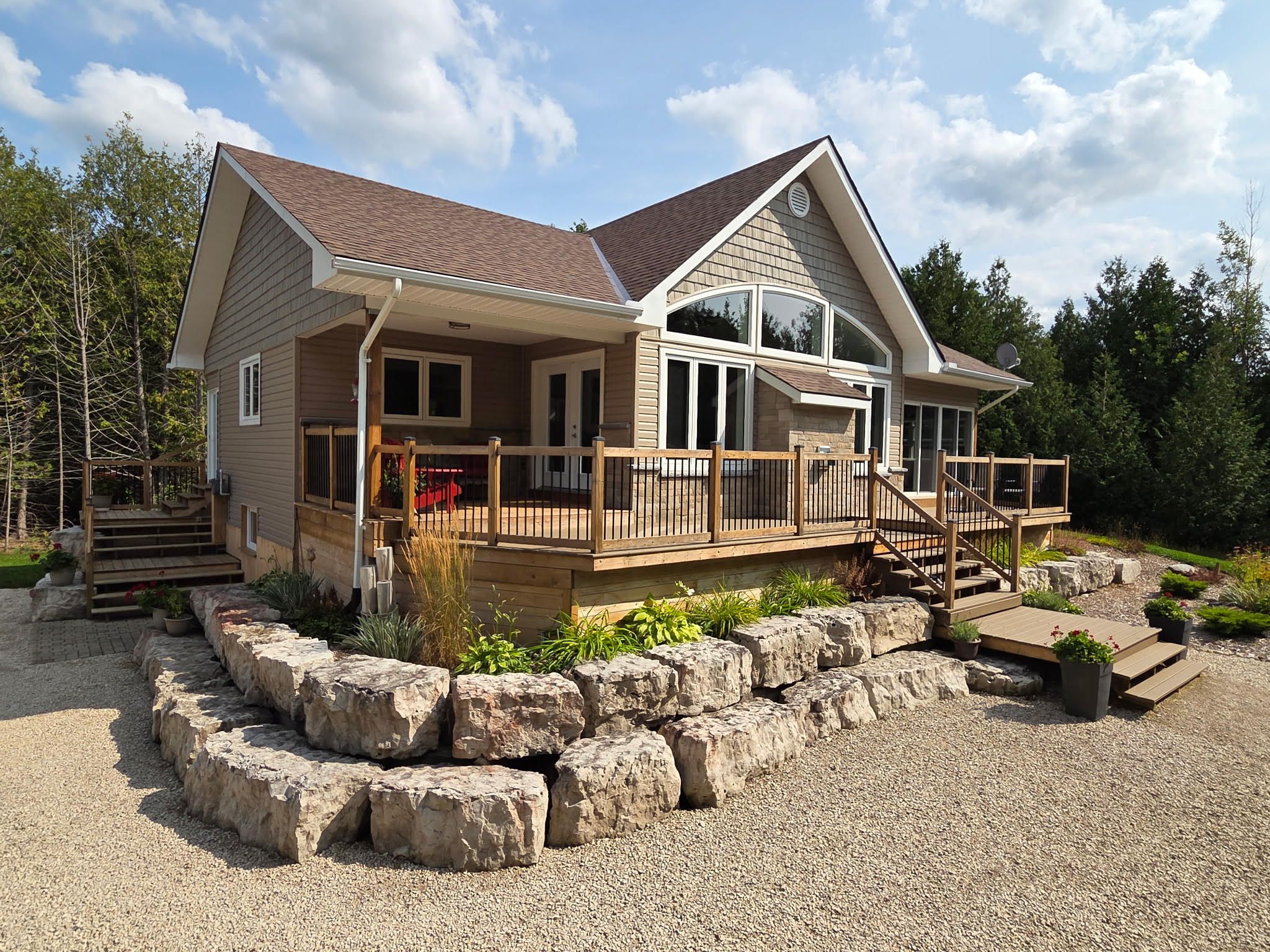 502180 Grey Road 1, Georgian Bluffs, On N0h 2t0