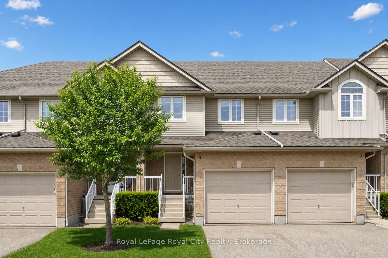 361 Arkell Road 6, Guelph, On N1l 1e5