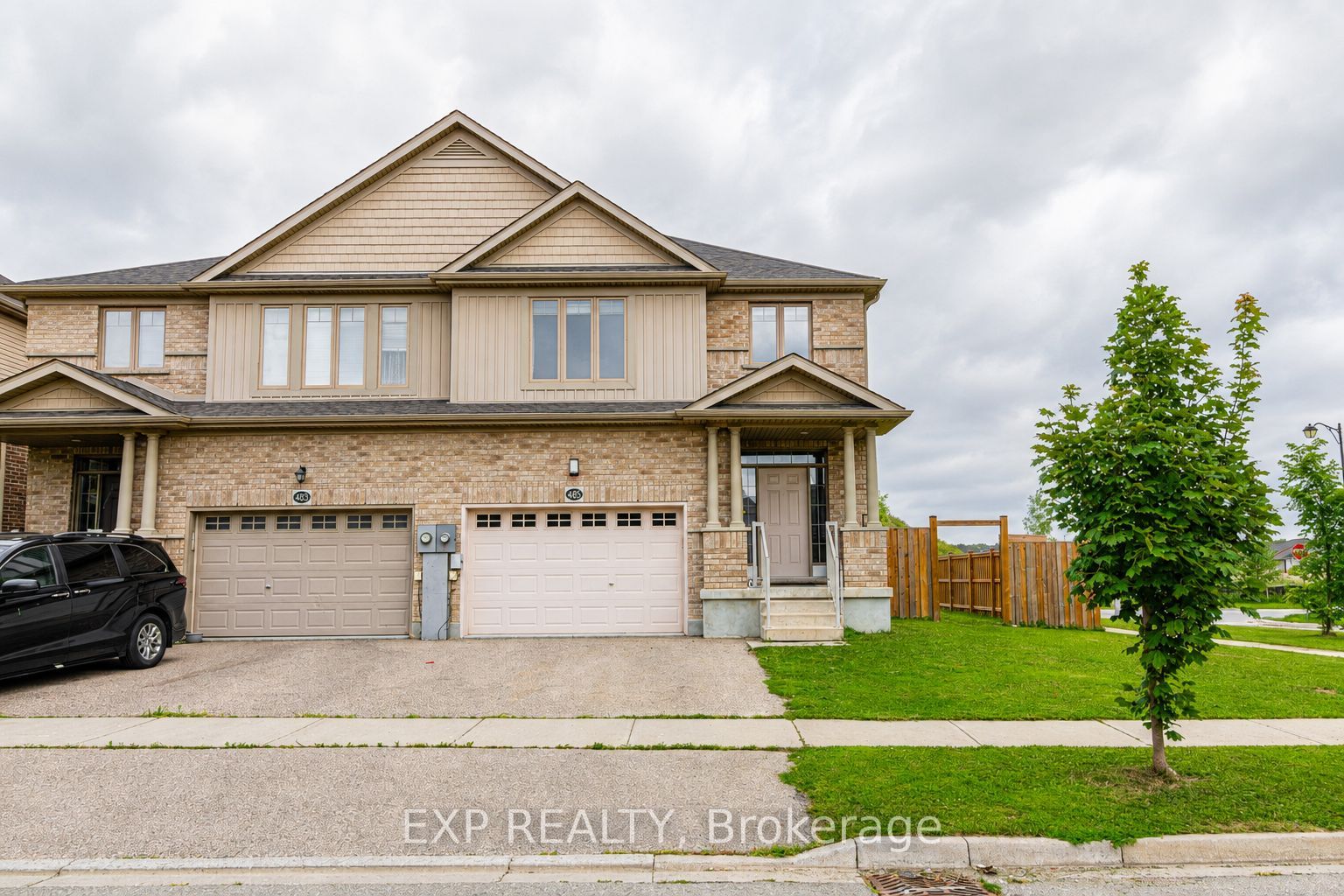 485 Avens Street Lower, Waterloo, On N2v 0b4