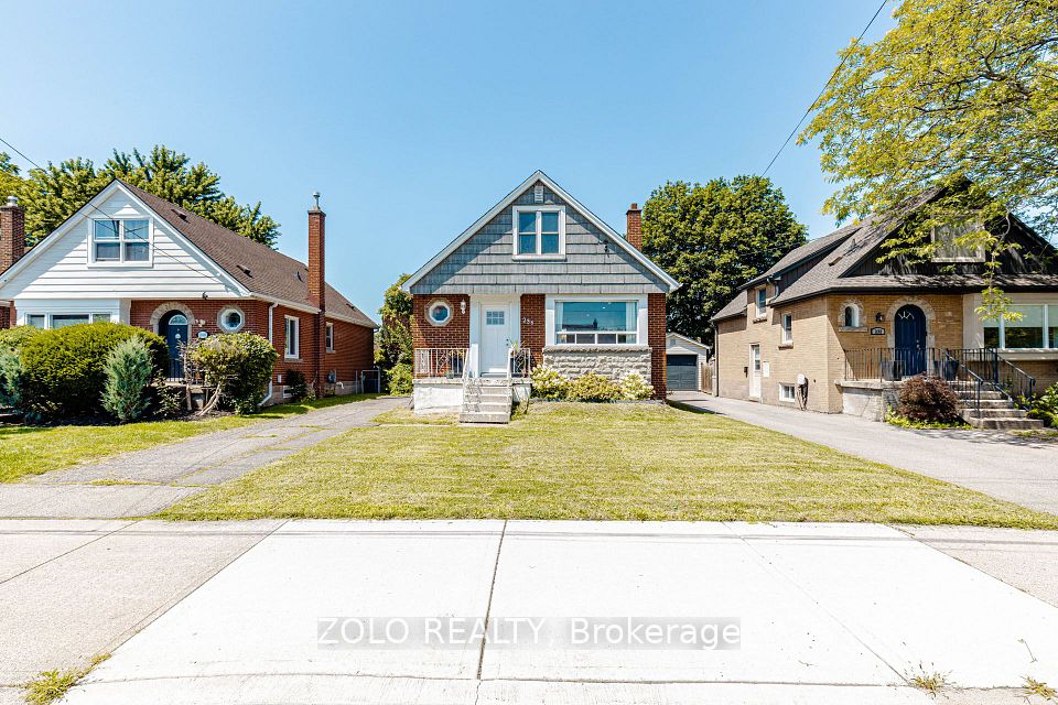 236 Parkdale Avenue S, Hamilton, On L8k 3p6