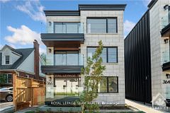 364 Winona Avenue 5, Westboro - Hampton Park, On K1z 5h7