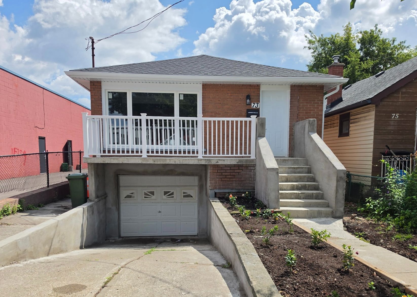 73 Adair Avenue S, Hamilton, On L8k 3s4
