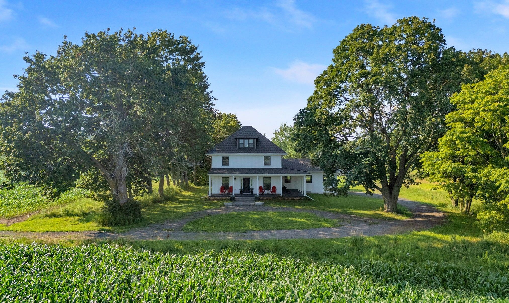 6601 Jamieson Road, Port Hope, On L0a 1b0