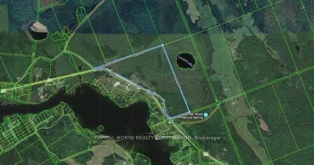 3772 Highway 520 Expressway, Magnetawan, On P0a 1p0