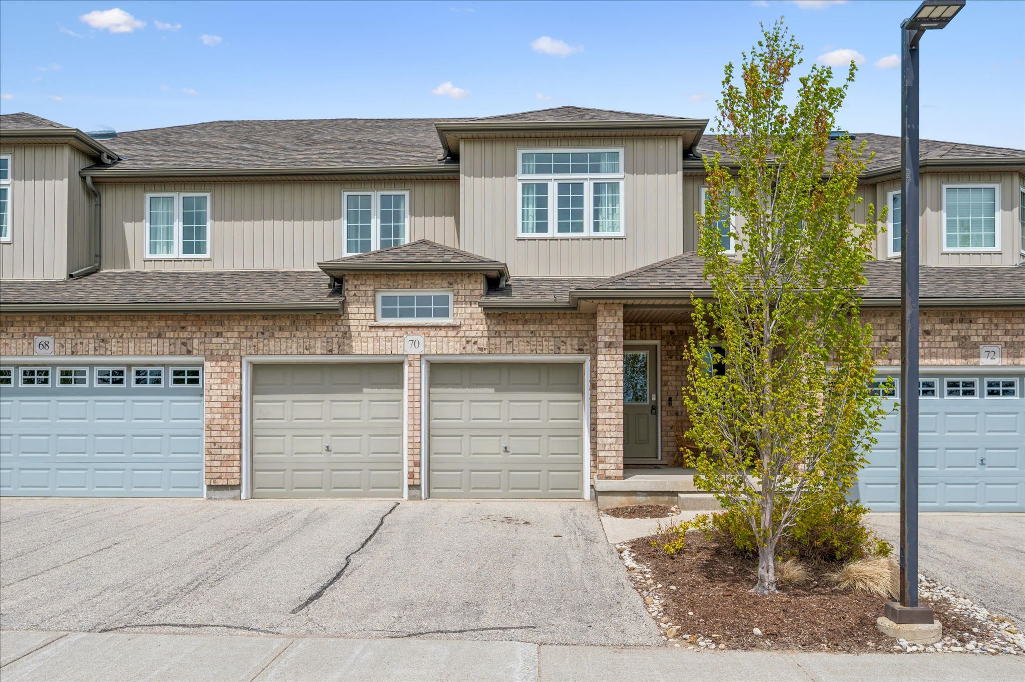 31 Townsend Drive 70, Woolwich, On N0b 1m0