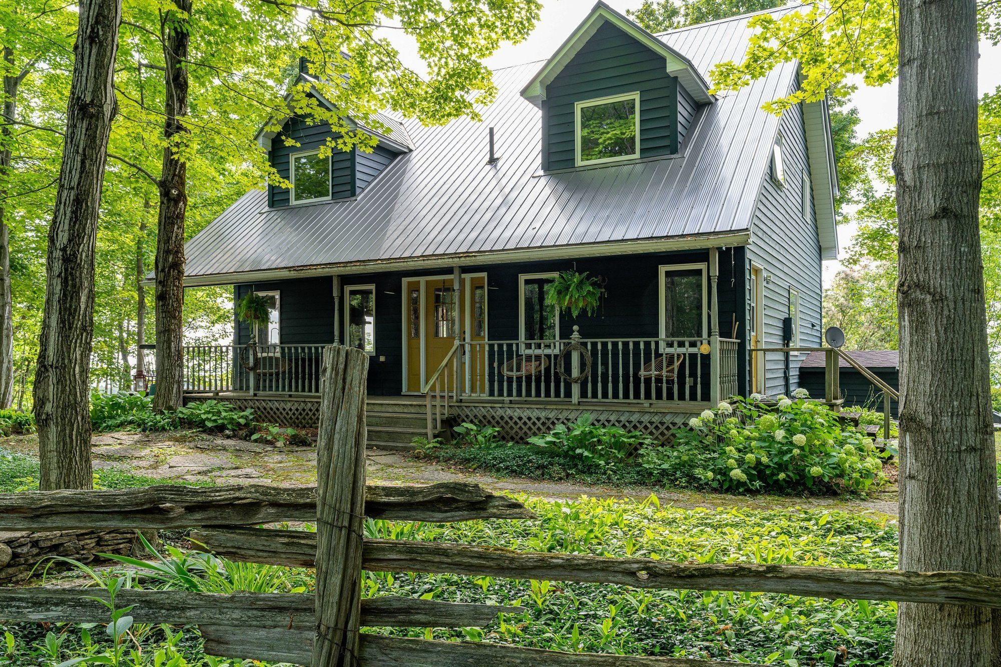 265482 25th Side Road, Meaford, On N4l 1w5
